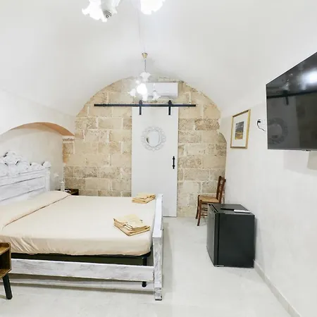 Centro Storico גאליפולי