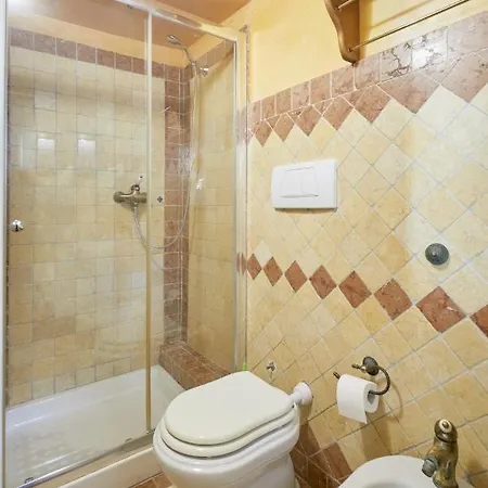 Centro Storico בית הארחה 3*