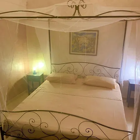 בית הארחה Centro Storico 3*