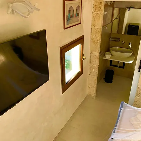 בית הארחה Centro Storico 3*