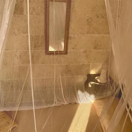 Centro Storico בית הארחה 3*