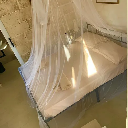 Centro Storico בית הארחה