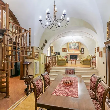 Centro Storico Guest house