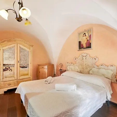 Pensionat Centro Storico 3*