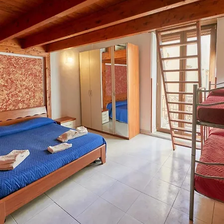 Penzion Centro Storico 3*