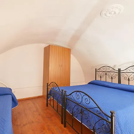 ゲストハウス Centro Storico ガリポリ