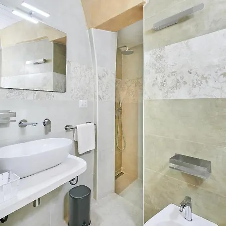 Гостевой дом Centro Storico Галлиполи