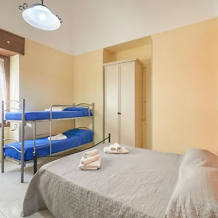 Centro Storico Галлиполи