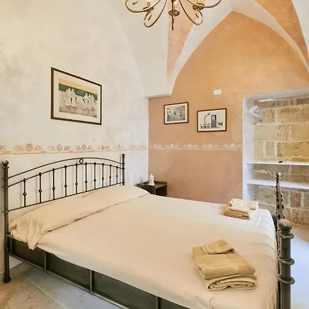 Centro Storico 3* Галлиполи