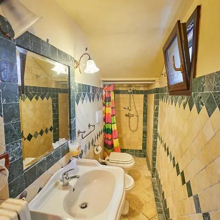 Centro Storico Gallipolli