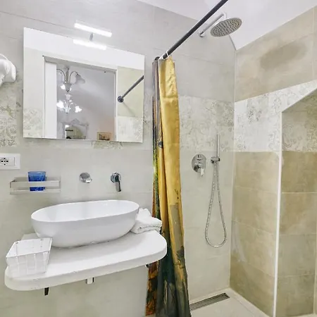 Centro Storico Гостевой дом