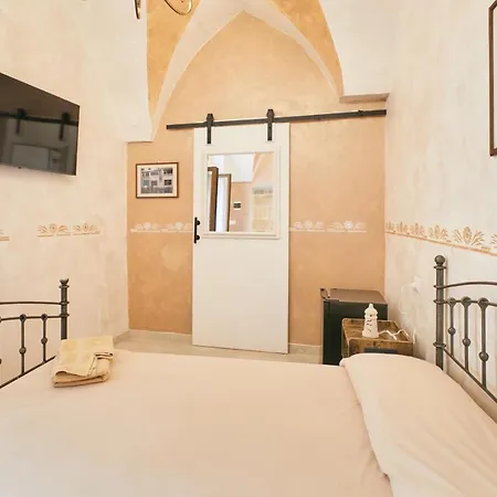 Centro Storico Гостевой дом