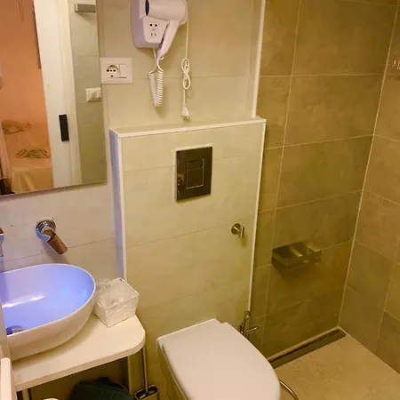 Centro Storico Guest house *