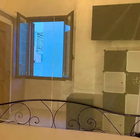 Pensionat Centro Storico 3*