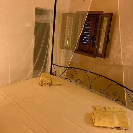 Centro Storico ガリポリ