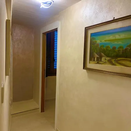 ゲストハウス Centro Storico