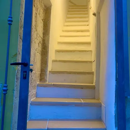 Centro Storico 3* غالّيبولي
