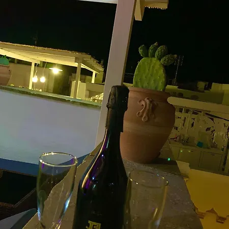 Centro Storico ガリポリ