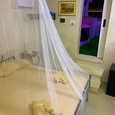 Centro Storico غالّيبولي