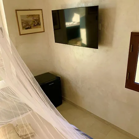 Centro Storico 3* Галлиполи