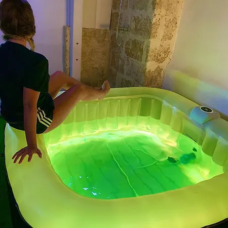 ゲストハウス Centro Storico