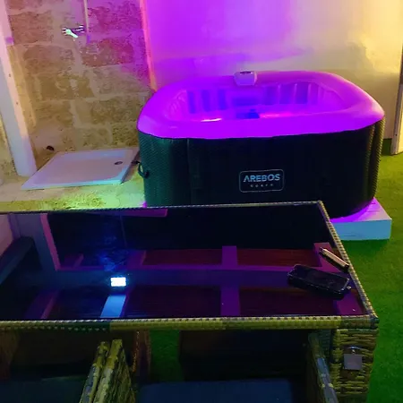 Centro Storico ゲストハウス