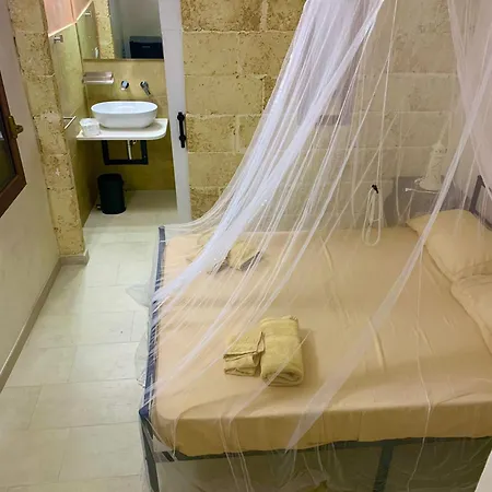 Гостевой дом Centro Storico Галлиполи