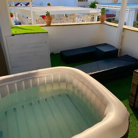 Гостевой дом Centro Storico