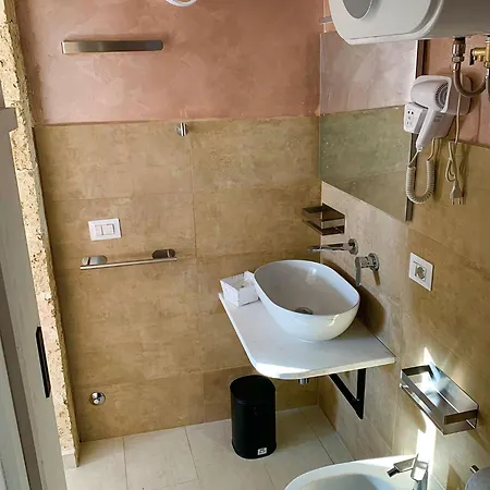 Centro Storico ゲストハウス ガリポリ