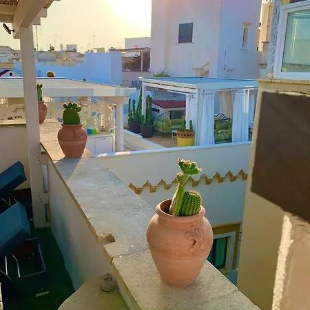 Centro Storico بيت ضيافة 3*