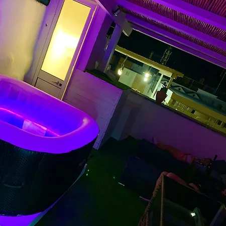 ゲストハウス Centro Storico