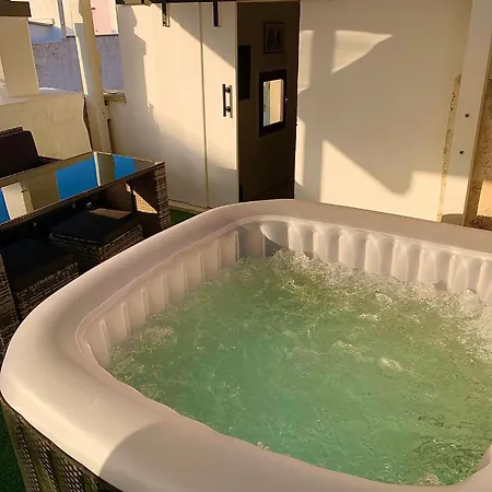 Centro Storico ゲストハウス ガリポリ