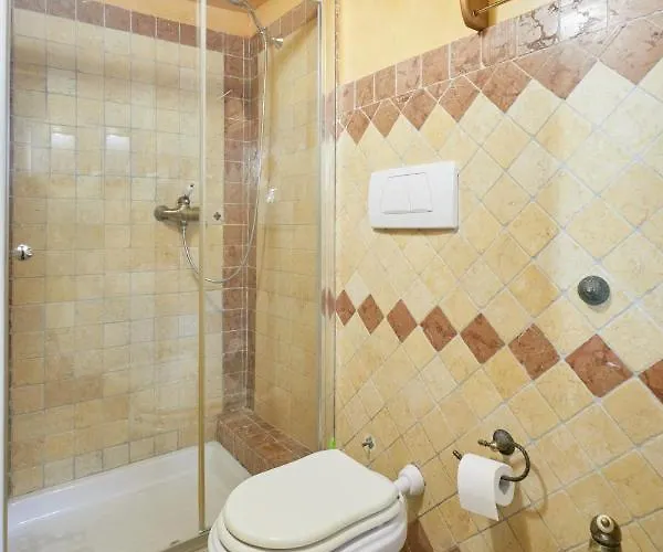 Centro Storico Diffuso Affittacamere 3*